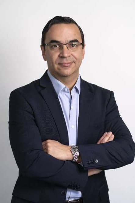 Rogério Cardoso, fundador da Norton Real Estate